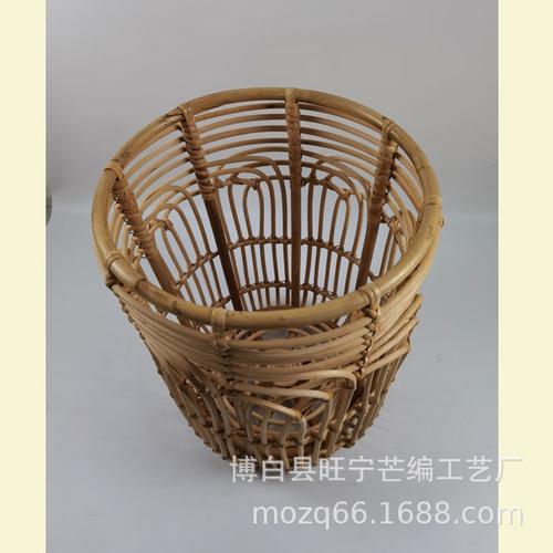 藤織匠心，鏈接全球 工廠直供酒店與家居藤制用品新趨勢(shì)